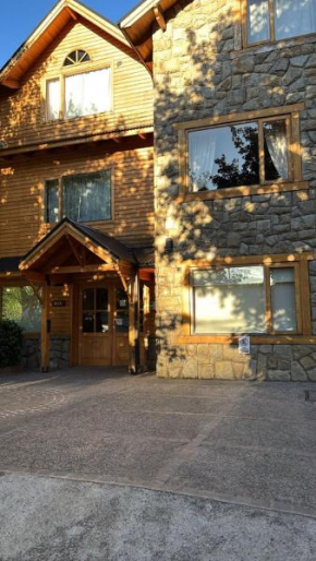 Refugio Andino San Martin De Los Andes